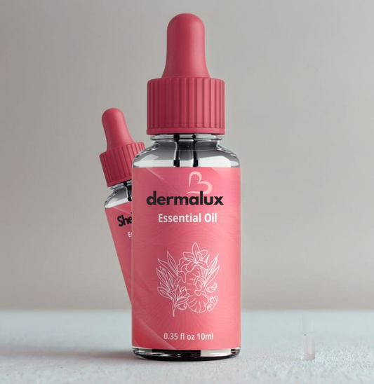 Derma Lux | Masaj Yağı